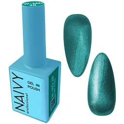 Гель-лак Naivy Professional W-MD Сat eyes №28, 10 мл