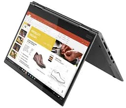 Ноутбук Lenovo ThinkPad X1 Yoga 4th Gen LTE (i5-8365U/16/256SSD) - Class B "Б/В" - мініатюра 6