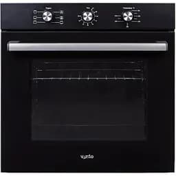 Духова шафа вбудована Ventolux Toledo 6 MT (BK)