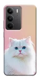 Чохол Demsky Pastel kitty для Realme C75