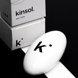 Сонцезахисний крем Kinsol SPF 30, 50 мл - мініатюра 2
