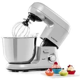 Кухонний комбайн/тістоміс Klarstein Bella Robusta (10033678)