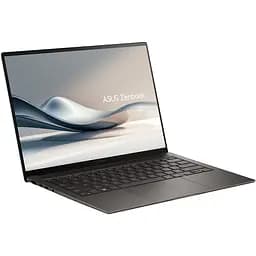 Ноутбук ASUS Zenbook S 14 UX5406SA Ultra 7 258V la 48GHz,14'',3k,сенсорний,32GB LPDDR5X,1TB,Arc - мініатюра 3