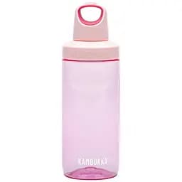 Бутылка для воды Kambukka Reno тритановая 500 мл светло-розовый (11-05025)