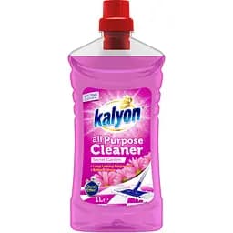 Универсальное моющее средство Kalyon Тайный сад 1 л