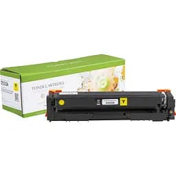 Картридж Static Control для HP CF532A (205A) yellow (002-01-SF532A)