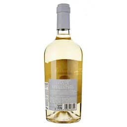 Вино Lupo Wonder One Of One Vermentino Puglia, біле, сухе, 12,5%, 0,75 л - мініатюра 2