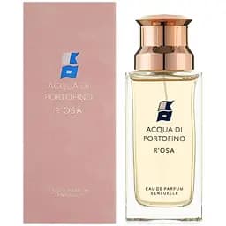 Acqua di Portofino R'Osa Sensuelle 100 мл туалетна вода