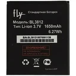 Акумулятор Fly BL3812 для IQ4416 - AAA-Class