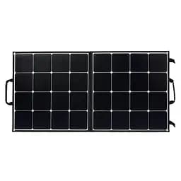 Сонячна панель EnerSol ESP-100W 100W - мініатюра 2
