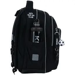 Рюкзак для початкової школи Kite Education 763M BC Чорний (BC26-763M) - мініатюра 5
