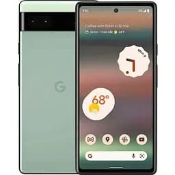 Смартфон Google Pixel 6a 6/128GB Sage Б/в