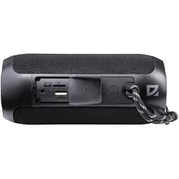 Акустична система Defender Enjoy S100 Bluetooth Black (65101) - мініатюра 4