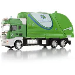 Іграшковий сміттєвоз IM303