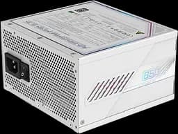 Блок питания Gigabyte GP-AE850PM PG5 ICE 850W 80+ Platinum - мініатюра 4