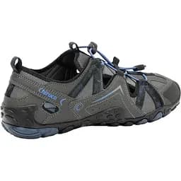 Сандалі Chiruca Indico 13, 41 Gray/Blue - мініатюра 3