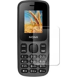 Захисна плівка StatusSKIN для Nomi i1880 Екран Глянцева Titan