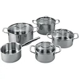 Набір посуду Gorenje CW 09 ES 5 предметів (736595)