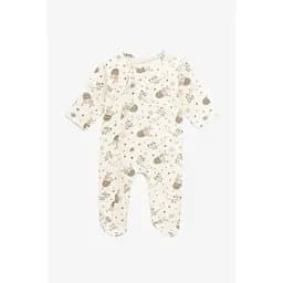 Чоловічок унісекс Зірки Baby Life Фт412 68 см Різнокольоровий