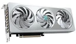 Відеокарта Gigabyte RTX 5060 8G AERO OC (GV-N5060AERO OC-8GD) (GDDR7, 128 bit, PCI-E v5.0 x16) - мініатюра 4