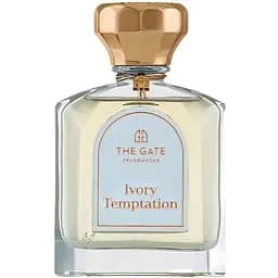 Духи оригинал The Gate Fragrances Paris Ivory Temptation 100 мл тестер Extrait de Parfum
