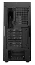 Корпус OCYPUS GAMMA C70 BK (GAMMA-C70-BKG000XX-GL) Без БП - мініатюра 5