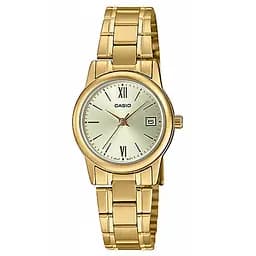 Годинник Casio LTP-V002G-9B3