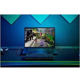 Ноутбук Ігровий Razer Blade 18 i9-14900HX la 58GHz,18'',QHD+,Mini-LED,32GB DDR5,2TB M.2 PCIe 4.0 - мініатюра 15