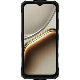 Смартфон Doogee Fire 5 Ultra 8/256GB Forest Green (Global) NFC - мініатюра 2