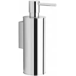 Диспенсер для жидкого мыла Omnires Uni chrome (UN10720/OCR) 