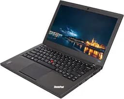 Ноутбук Lenovo ThinkPad X240 (i5-4200U/4/180SSD) - Class A- "Б/В" - мініатюра 2