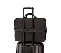 Wenger Сумка для ноутбука, XE Brief 17", чорна - мініатюра 5