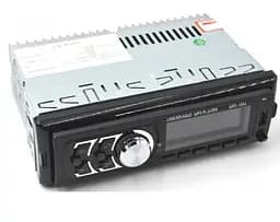 Штатна автомагнітола MP3 1094 BT з Bluetooth 1DIN - мініатюра 2