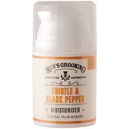 Средство для бритья Scottish Fine Soaps Mens Grooming Body Bar увлажняющее 50 мл (73572)