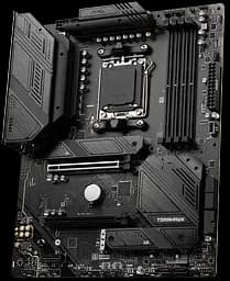 Материнська плата MSI B650 MAG Tomahawk Wi-Fi Socket AM5 (MAG B650 TOMAHAWK WIFI) Б/В