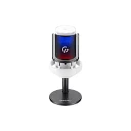 Мікрофон GamePro UGM105W White (UGM105W) - мініатюра 2