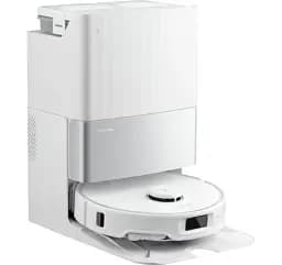 Робот-пилосос з вологим прибиранням Roborock Qrevo Edge 5V1 White UA