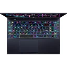 Ноутбук Ігровий ACER Predator Helios 16 PH16-71-789X,i7-13700HX la 5GHz,32GB,1TB,RTX 4070 8GB,DOS - мініатюра 3