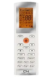 Кондиціонер Cooper&Hunter CH-S09FTXLA2-NG серія Arctic Inverter - мініатюра 5