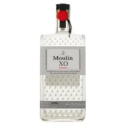 Горілка Daucourt Moulin XO, 40%, 0,75 л, в подарунковій упаковці - мініатюра 2