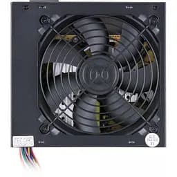 Блок живлення Vinga 400W ОЕМ (PSU-400-12 black) - мініатюра 3