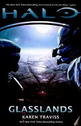 Halo. Glasslands