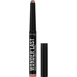 Олівець-тіні для очей Rimmel Wonder'Last Shadow Sticks 002 (Choco Shimmer) 1.64 г - мініатюра 2