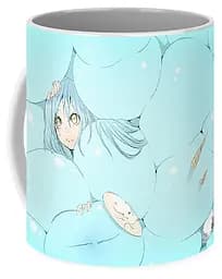 Кружка GeekLand Про моє переродження в слиз Tensei shitara Slime Datta Ken TSS 02.04 - мініатюра 2