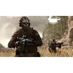 Гра Call of Duty: Modern Warfare II для PS4 [RU] [84859] - мініатюра 2
