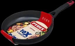 Сковорода Pyrex Optima 30 см класична kuh0016741 - мініатюра 2