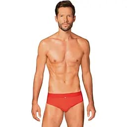 Мужские трусы Obsessive Boldero L/XL красный