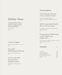 Digital Art (Victoria and Albert Museum): 1960s–Now - мініатюра 7