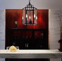 Класичний підсвічник на 4 лампи Line.F D 138/4