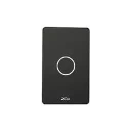 Зчитувач ZKTeco ProID103 (ID) Black карт і брелоків EM-Marine та Mifare (268949)
